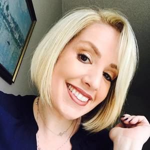 Meet your Posher, Deborah